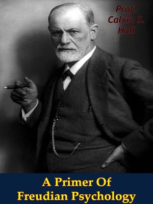 cover image of A Primer of Freudian Psychology